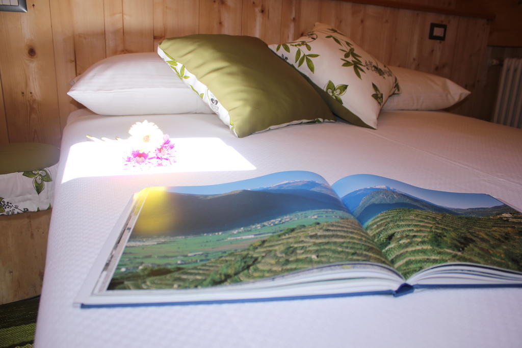 Agriturismo Antico Filare Bianzone Номер фото