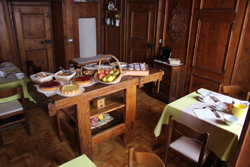 Agriturismo Antico Filare Bianzone Экстерьер фото